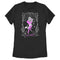 Women's Batman Joker Tarot T-Shirt