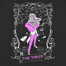 Women's Batman Joker Tarot T-Shirt