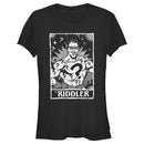 Junior's Batman Riddler Tarot T-Shirt