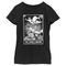 Girl's Batman Scarecrow Tarot T-Shirt