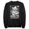 Men's Batman Scarecrow Tarot Sweatshirt