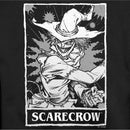 Men's Batman Scarecrow Tarot Sweatshirt