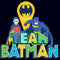 Toddler's Batman Team Duo T-Shirt