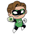 Infant's DC Super Friends Green Lantern Hal Jordan Onesie