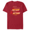 Men's The Flash Don't Confuse Motion T-Shirt