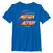 Boy's The Flash Don't Confuse Motion T-Shirt