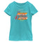 Girl's The Flash Don't Confuse Motion T-Shirt