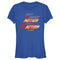 Junior's The Flash Don't Confuse Motion T-Shirt