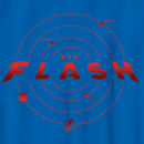 Boy's The Flash Multiverse Logo T-Shirt