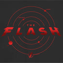 Junior's The Flash Multiverse Logo T-Shirt