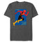 Men's The Flash Justice Spirits T-Shirt