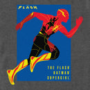 Men's The Flash Justice Spirits T-Shirt