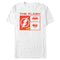 Men's The Flash Team Icons T-Shirt