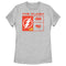 Women's The Flash Team Icons T-Shirt