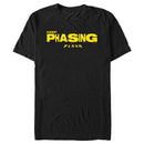 Men's The Flash Keep Phasing T-Shirt