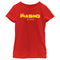 Girl's The Flash Keep Phasing T-Shirt