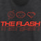 Women's The Flash Heroes Classic Emblems Racerback Tank Top