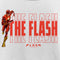 Girl's The Flash Speedster Barry Allen Logo T-Shirt