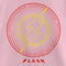 Girl's The Flash Lightning Bolt Badge T-Shirt