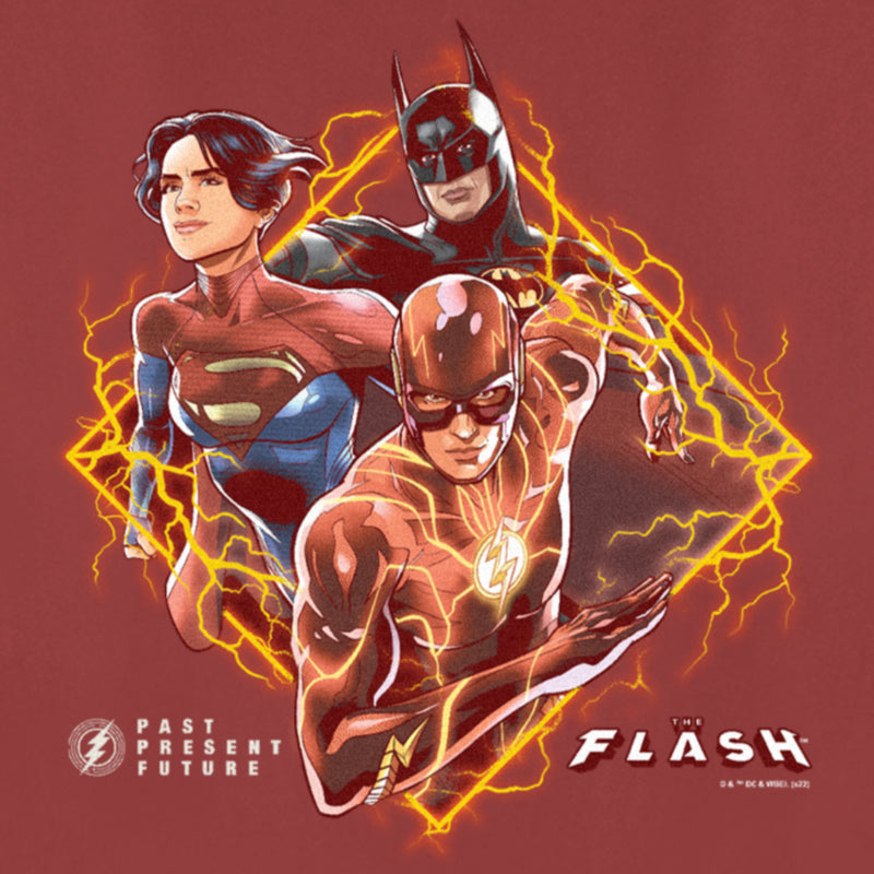 Flash superhero t shirt online