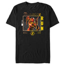 Men's The Flash Speedster Run T-Shirt