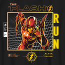 Boy's The Flash Speedster Run T-Shirt