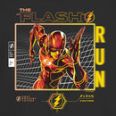 Junior's The Flash Speedster Run T-Shirt