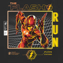 Women's The Flash Speedster Run T-Shirt