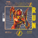 Men's The Flash Speedster Run Tank Top