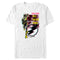 Men's The Flash Barry Allen Glitch T-Shirt