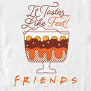 Men's Friends It Tastes Like Feet T-Shirt