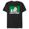 Men's The Flintstones Fred Pinch Proof T-Shirt