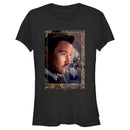 Junior's The Great Gatsby Tom Buchanan Poster T-Shirt