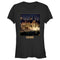 Junior's The Great Gatsby Estate Poster T-Shirt