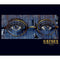Women's The Great Gatsby Eyes Billboard T-Shirt