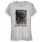 Junior's Game of Thrones Daenerys Mother of Dragons Photo T-Shirt