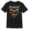 Boy's Harry Potter Quidditch Elements T-Shirt