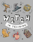 Boy's Harry Potter Witch in Training T-Shirt