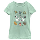 Girl's Harry Potter Witch in Training T-Shirt