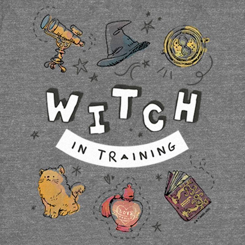 Infant's Harry Potter First Year Witch Onesie
