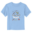 Toddler's Harry Potter Seeker in Training T-Shirt