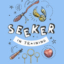 Toddler's Harry Potter Seeker in Training T-Shirt