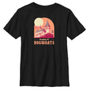 Boy's Harry Potter School of My Dreams T-Shirt