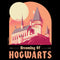 Infant's Harry Potter Dreaming of Hogwarts Onesie