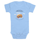 Infant's Harry Potter Care of Magical Creatures Onesie