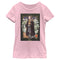 Girl's Harry Potter Fantasy Hermione Granger T-Shirt