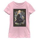 Girl's Harry Potter Fantasy Luna Lovegood T-Shirt