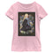 Girl's Harry Potter Fantasy Luna Lovegood T-Shirt