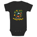 Infant's Harry Potter Future Hufflepuff Onesie