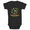 Infant's Harry Potter Future Hufflepuff Onesie